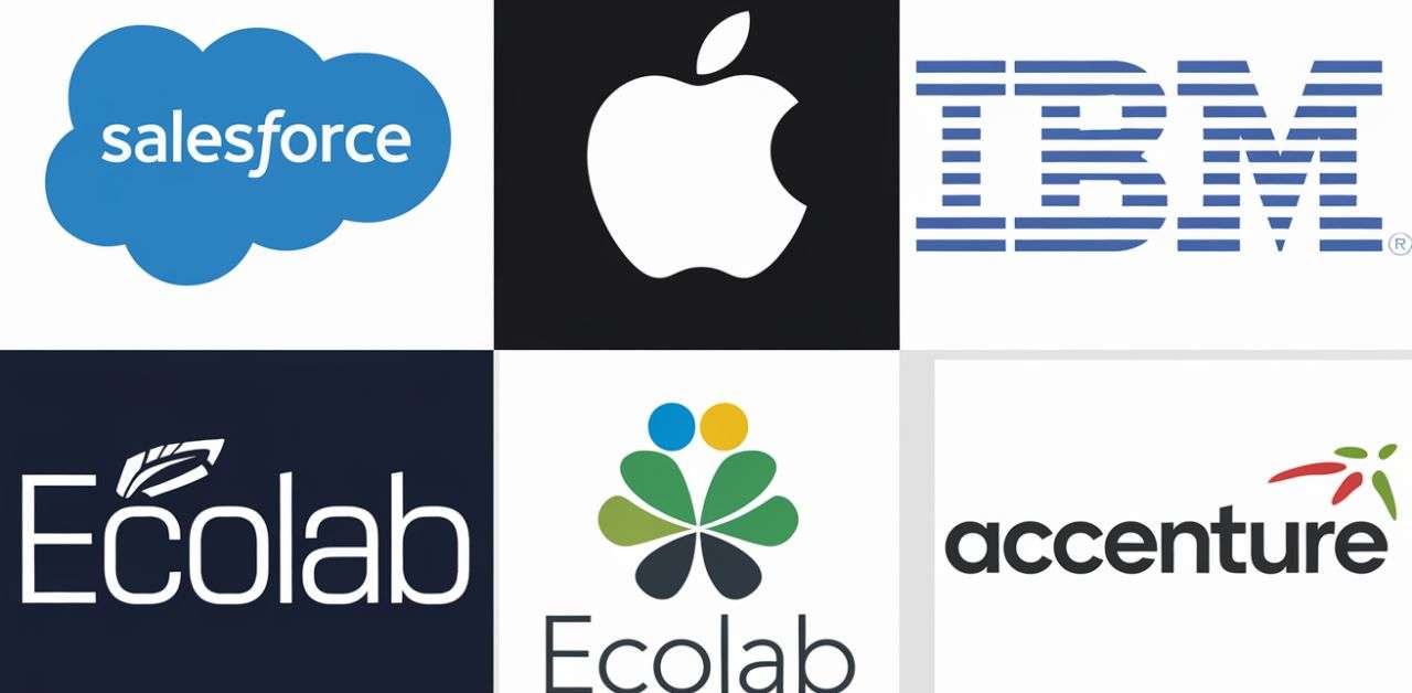 5 Most Ethical Tech Companies Leading by Example in 2024