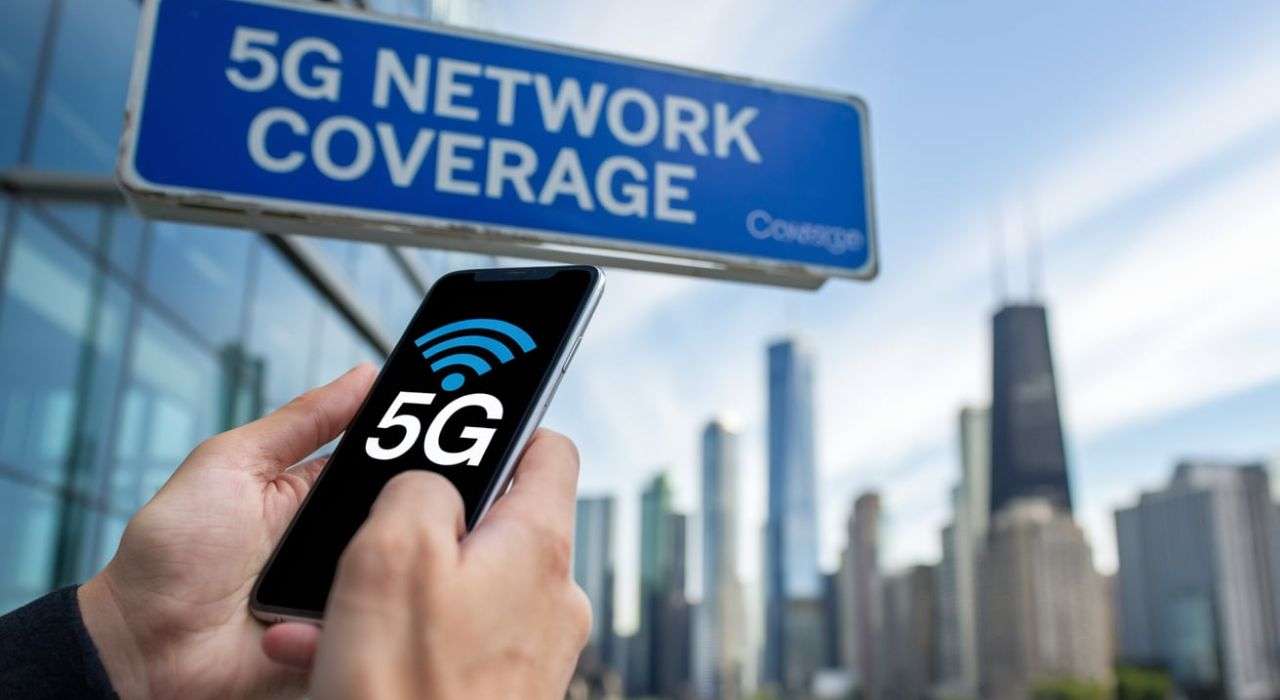 How Have Businesses Benefited from 5G Networks