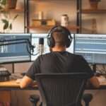 How to convert a bachelor's in audio production in information technology