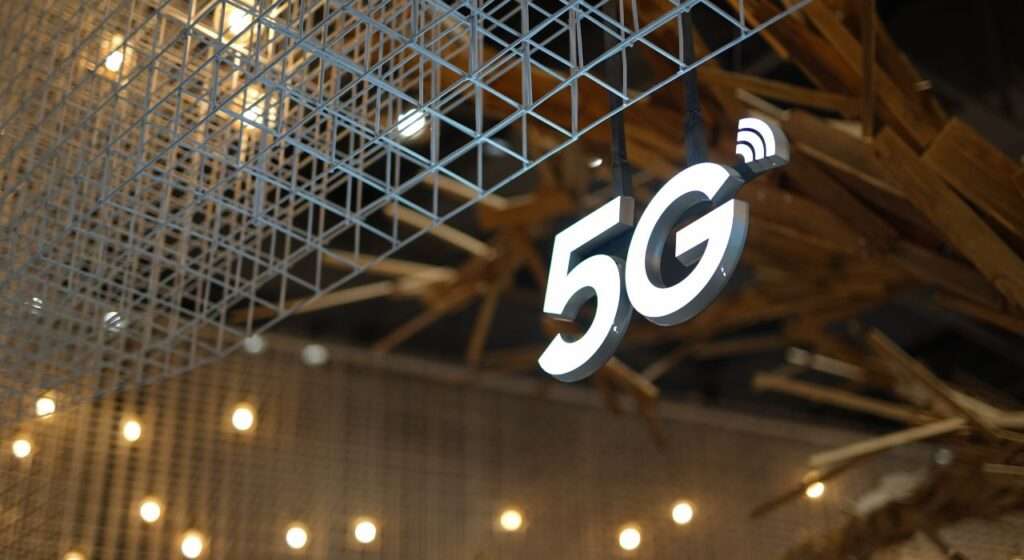 How Have Businesses Benefited from 5G Networks