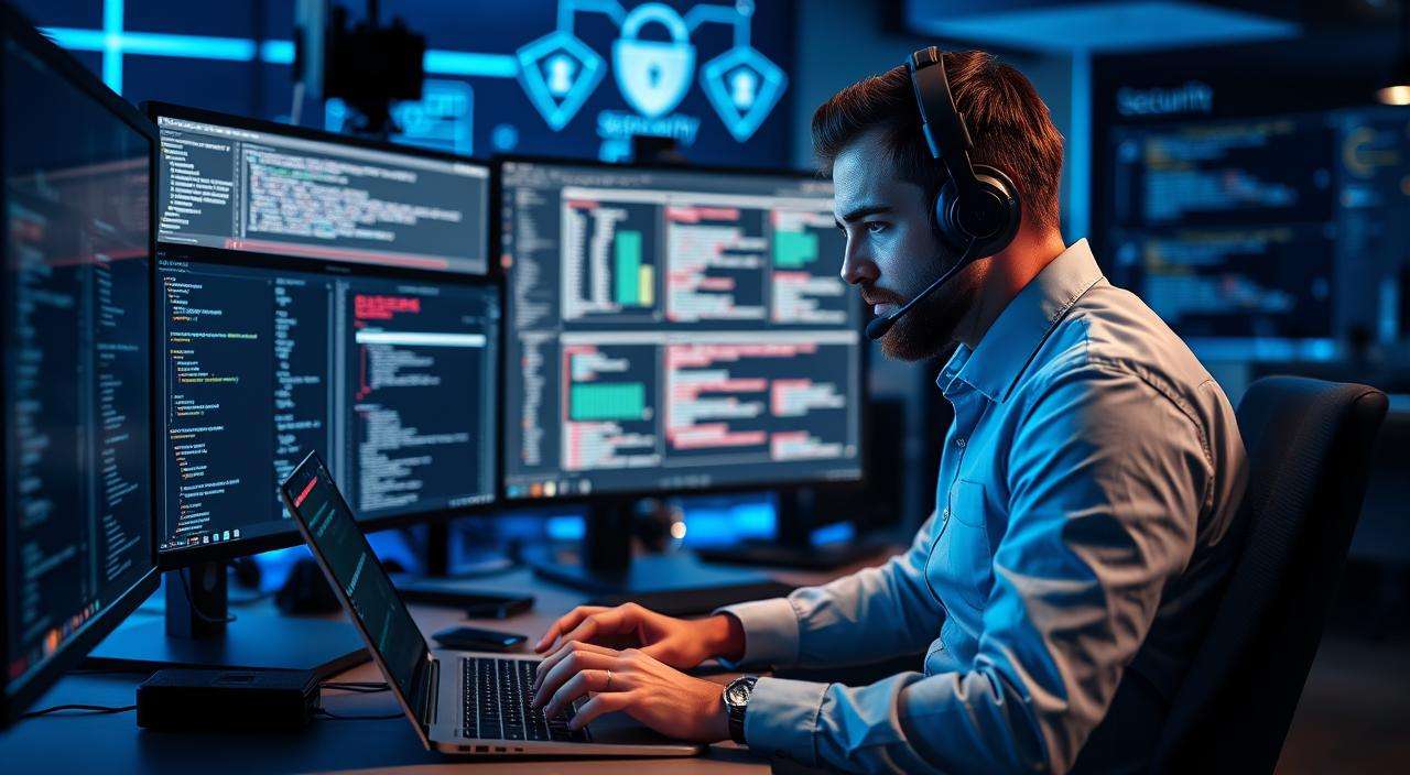 What is the median salary of a cybersecurity engineer